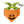 Load image into Gallery viewer, Magic Pumpkin Dog Bandana

