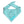 Load image into Gallery viewer, Aqua Dots Bandana - Clive and Bacon
