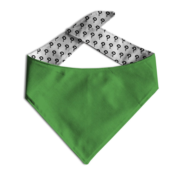 Avocado Semi-Mystery Sale Bandana - Clive and Bacon