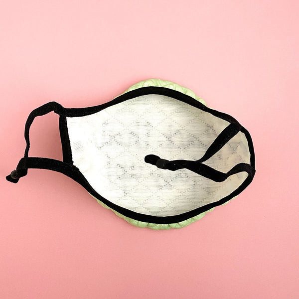 Back That Hass Up Face Mask - Clive and Bacon