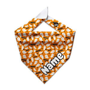 Bark and Boos Cooling Dog Bandana | 2 Colors - Clive and Bacon