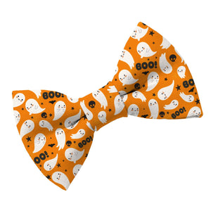Barks and Boos Bow Tie - Clive and Bacon