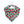 Load image into Gallery viewer, Berry Cute Cooling Dog Bandana - Clive and Bacon
