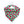 Load image into Gallery viewer, Berry Cute Cooling Dog Bandana - Clive and Bacon
