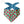 Load image into Gallery viewer, Berry Cute Dog Bandana - Clive and Bacon
