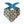 Load image into Gallery viewer, Berry Cute Dog Bandana - Clive and Bacon
