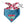 Load image into Gallery viewer, Berry Cute Dog Bandana - Clive and Bacon
