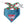 Load image into Gallery viewer, Berry Cute Dog Bandana - Clive and Bacon

