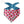 Load image into Gallery viewer, Berry Cute Dog Bandana - Clive and Bacon
