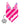 Load image into Gallery viewer, Birthday Girl Bandana - Clive and Bacon
