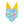 Load image into Gallery viewer, Blue Balloon Pup Dog Bandana - Clive and Bacon
