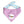 Load image into Gallery viewer, Blue Daisy Flower Dog Bandana - Clive and Bacon
