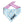 Load image into Gallery viewer, Blue Daisy Flower Dog Bandana - Clive and Bacon

