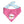 Load image into Gallery viewer, Blue Daisy Flower Dog Bandana - Clive and Bacon
