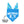 Load image into Gallery viewer, Blueberry Sprinkles Dog Bandana - Clive and Bacon
