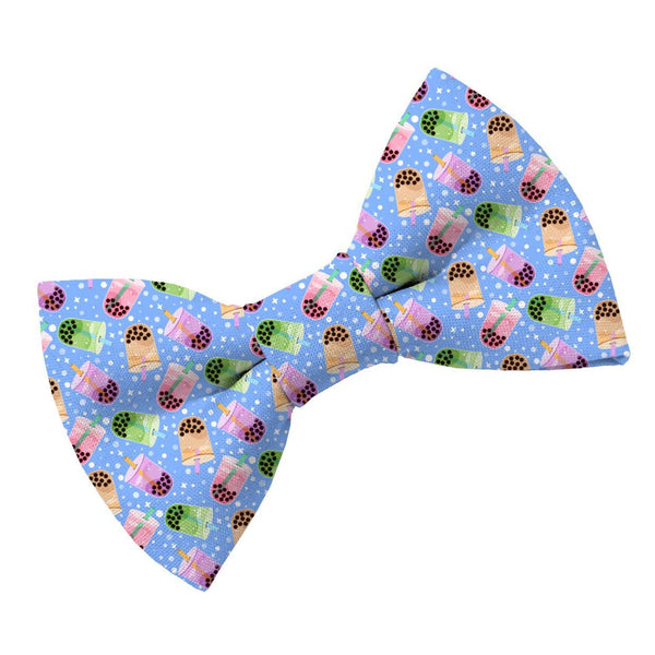 Bobalicious Dog Bow Tie - Clive and Bacon