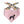 Load image into Gallery viewer, Born with Rottitude Custom Dog Bandana - Clive and Bacon
