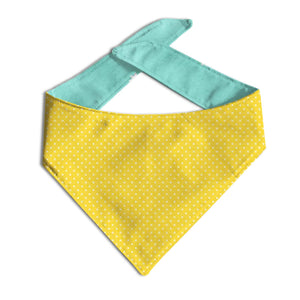 Buster the Easter Bunny Dog Bandana - Clive and Bacon