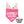 Load image into Gallery viewer, Celebration Dog Bandana Pink - Clive and Bacon
