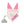 Load image into Gallery viewer, Celebration Dog Bandana Pink - Clive and Bacon
