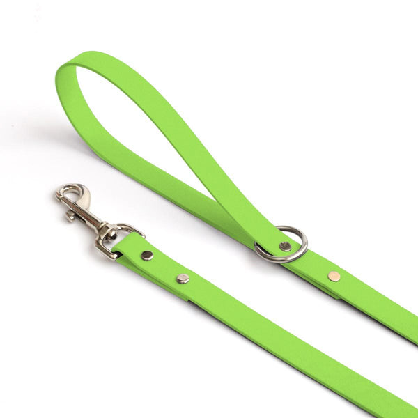 Clover Waterproof Dog Leash - Clive and Bacon