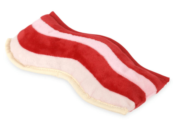 Crispy Bacon Plush Toy - Clive and Bacon