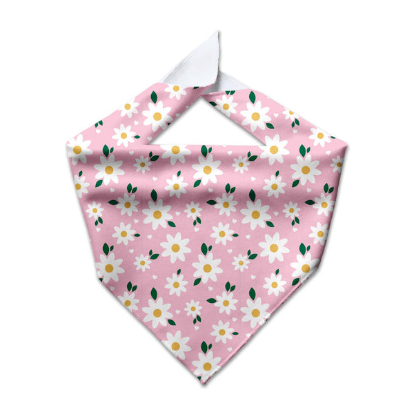 Daisy Cooling Dog Bandana | 2 Colors - Clive and Bacon
