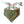 Load image into Gallery viewer, Double-sided Holiday Dog Bandana - Clive and Bacon
