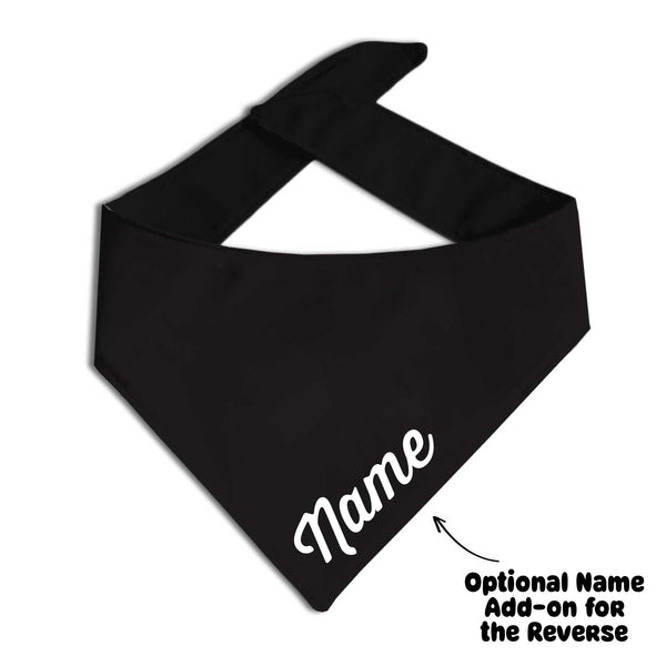 Drinking Buddy Bandana | Martni - Clive and Bacon
