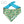 Load image into Gallery viewer, Eggstra Cute Dog Bandana | 2 Colors - Clive and Bacon
