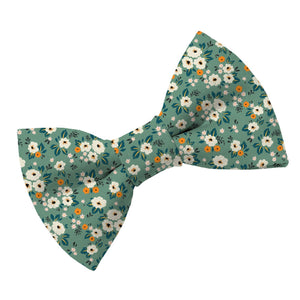 Fall Floral Bow Tie - Clive and Bacon