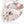 Load image into Gallery viewer, Flower Garden Bandana Square - Clive and Bacon
