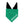 Load image into Gallery viewer, Football Monogram Dog Bandana - Clive and Bacon
