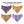 Load image into Gallery viewer, Goofy Pumpkin Dog Bandana - Clive and Bacon
