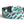 Load image into Gallery viewer, Ice Blue Bacon Dog Collar - Clive and Bacon
