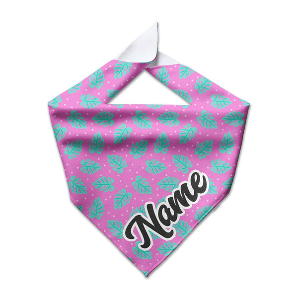Islands Cooling Bandana - Clive and Bacon