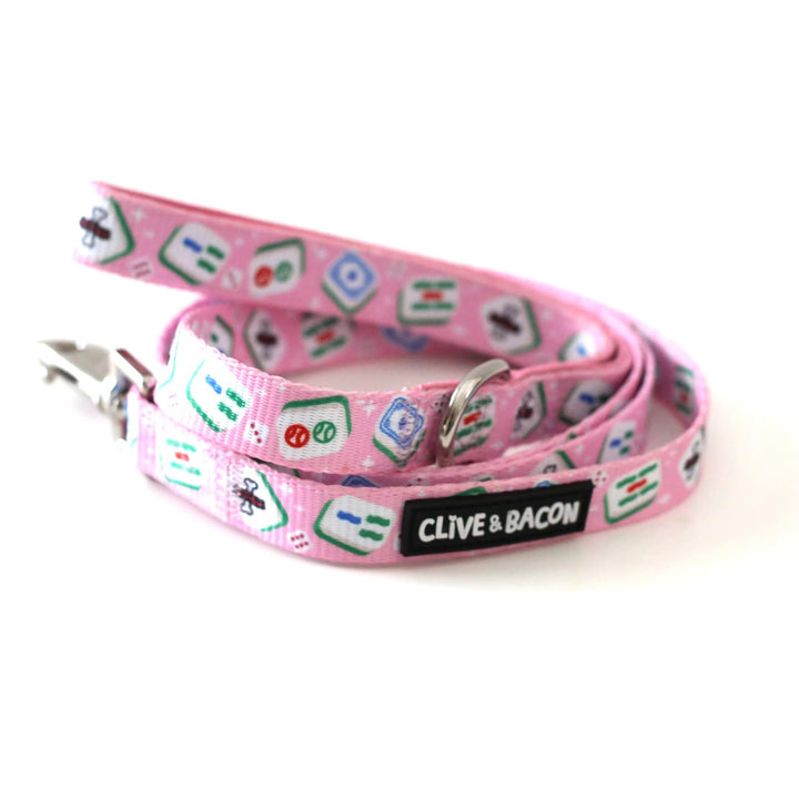 Clive & Bacon Dog Collars and Leashes Custom Dog Accessories Shop