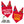 Load image into Gallery viewer, Lookin&#39; Sharp! Pencil Dog Bandana - Clive and Bacon
