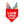 Load image into Gallery viewer, Love Love Love Bandana - Clive and Bacon
