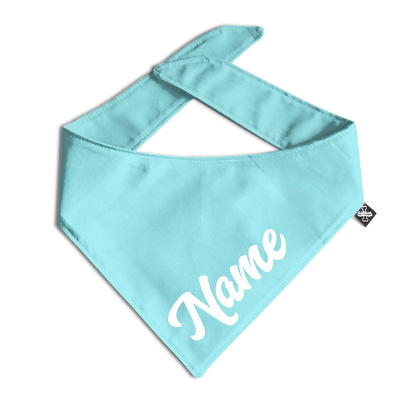Mama s Boy Dog Bandana