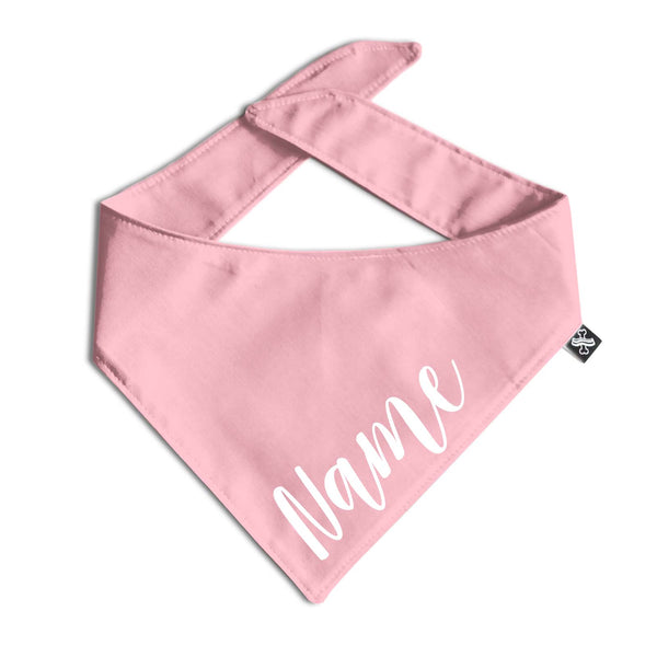 Mama's Girl Dog Bandana - Clive and Bacon