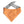 Load image into Gallery viewer, Mango Semi-Mystery Sale Bandana - Clive and Bacon
