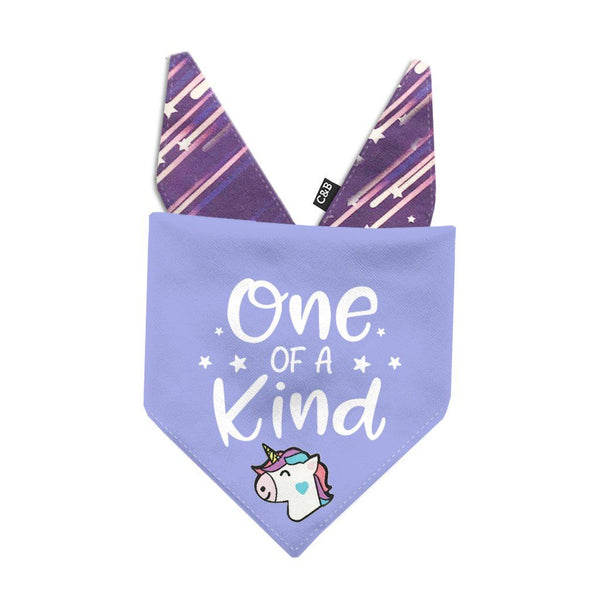 One of a Kind - Clive and Bacon