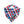 Load image into Gallery viewer, Pawtriotic Plaid Cooling Bandana - Clive and Bacon
