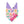 Load image into Gallery viewer, Pink Balloon Pup Dog Bandana - Clive and Bacon

