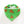 Load image into Gallery viewer, Pizza My Heart Custom Dog Bandana - Clive and Bacon
