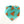 Load image into Gallery viewer, Pizza My Heart Custom Dog Bandana - Clive and Bacon
