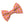 Load image into Gallery viewer, Pizza My Heart Dog Bow Tie - Clive and Bacon
