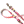 Load image into Gallery viewer, Plum Floral Dog Leash - Clive and Bacon
