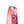 Load image into Gallery viewer, Plum Floral Dog Leash - Clive and Bacon
